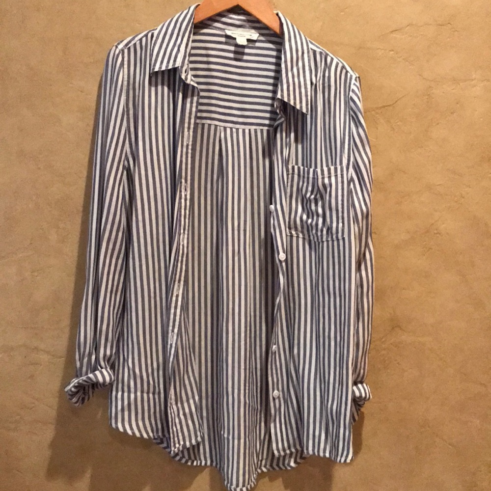 Button Down Top - image 3